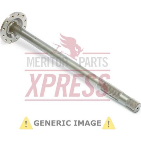 Meritor 3206S1917 - Drive Shaft