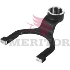 Meritor 3296E1305 - Junta, cubierta carcasa del diferencial