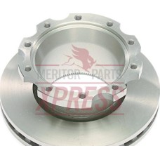 Meritor MBR5068 - Disco de freno