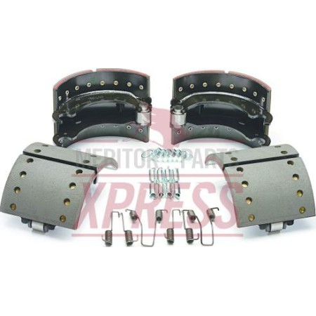Meritor MBSK2000-4 - Brake Shoe Set