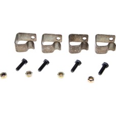 Meritor SP8963 - Kit riparazione, Asse eccentrico freno