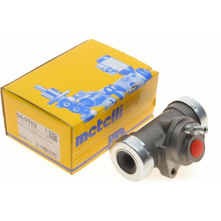 Metelli 04-0102 - Wheel Brake Cylinder