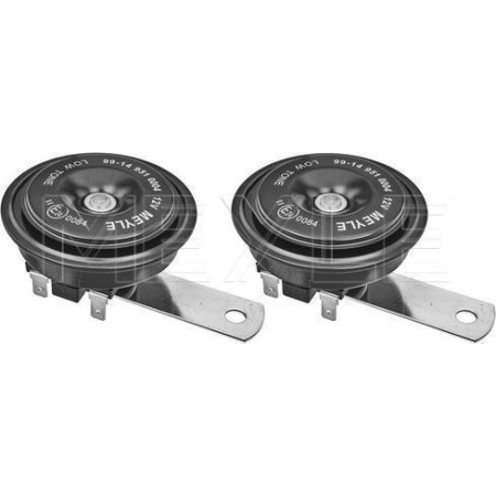 Meyle 99-14 951 0005 - Air Horn