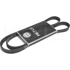 Meyle 050 005 1225 - Correa trapecial poli V