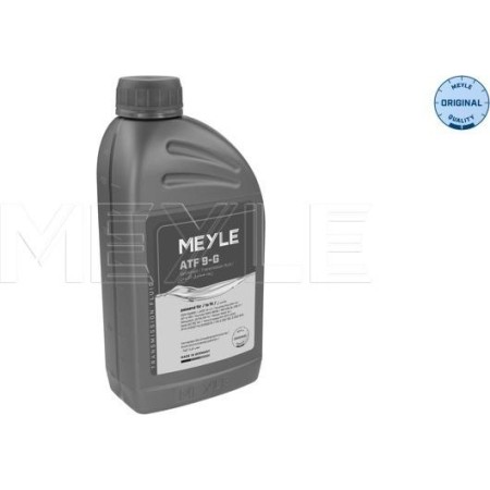 Meyle 014 019 4000 - Transmission Oil