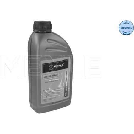 Meyle 014 019 3300 - Transmission Oil