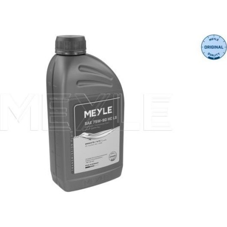 Meyle 014 019 2600 - Transmission Oil