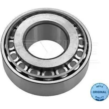 SKF VKHB 2072 - Wheel Bearing