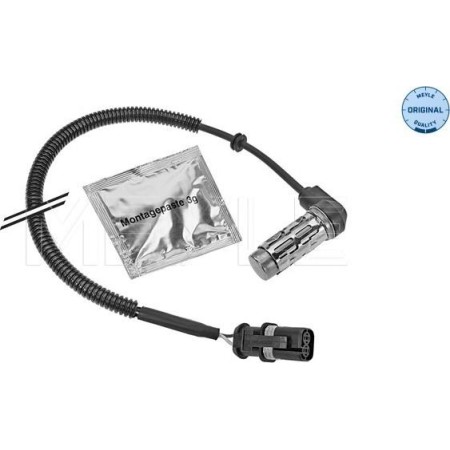 Meyle 12-34 899 0010 - Sensor, wheel speed
