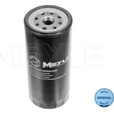 Mann-Filter W11102/37 - Filtro olio