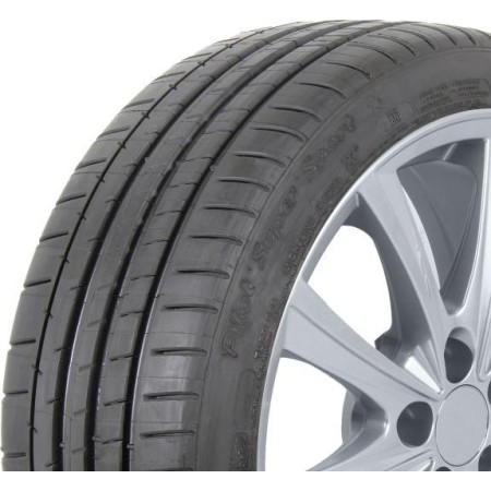 MICHELIN 295/35R20 LOMI 105Y PSSN - Tyres