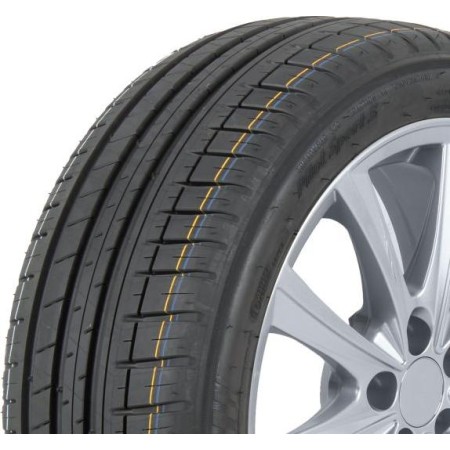 MICHELIN 255/40R19 LOMI 100Y PS3A - Tyres