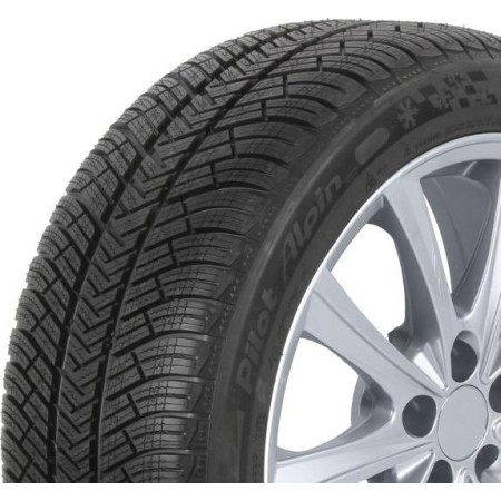MICHELIN 255/45R19 ZOMI 104W PA4 - Tyres