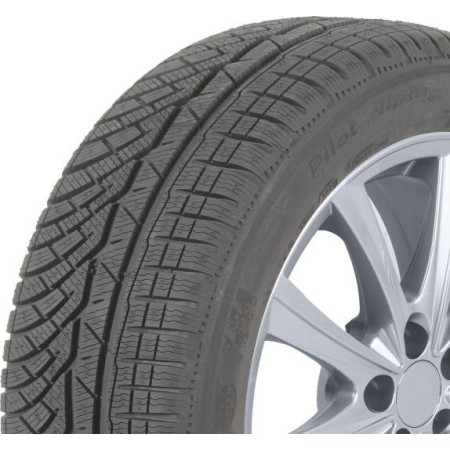 MICHELIN 245/50R18 ZOMI 100H PA4B - Tyres