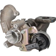 Mitsubishi 49172-03000 - Turbocompressore, Sovralimentazione