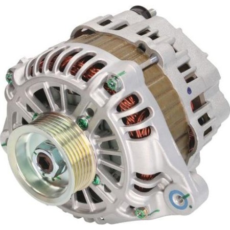 Mitsubishi A4TR5794 - Alternator