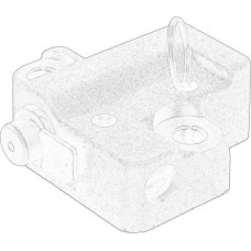 Mitsubishi MN183894 - Steuerkettensatz