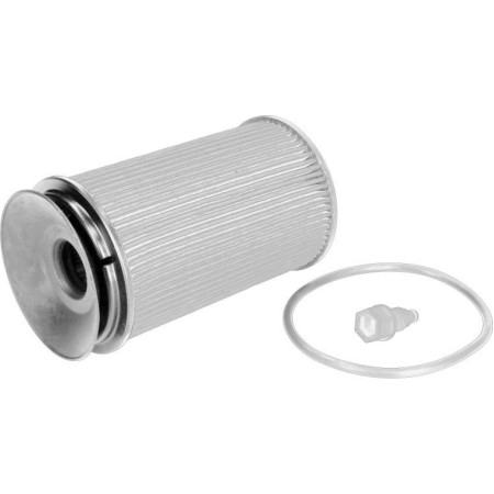 Mitsubishi QQC000001 - Oil Filter