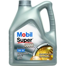 Mobil 157848 - Engine Oil