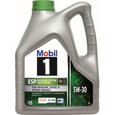 Mobil 157294 - Olio motore