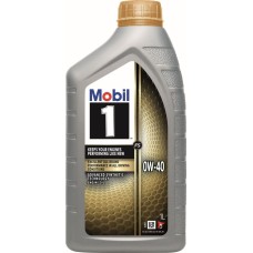 Mobil 157296 - Olio motore