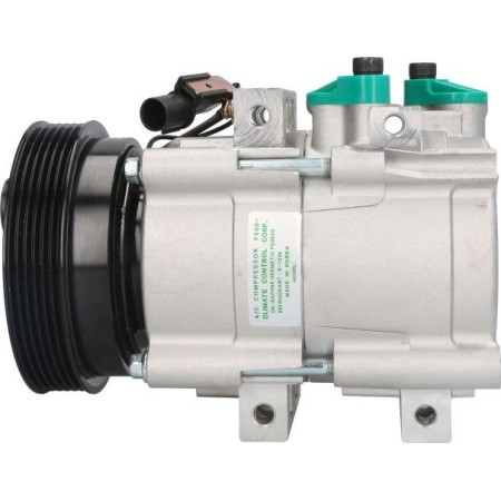 MOBIS KB0317OEM - Compressor, air conditioning