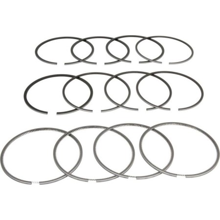 MOBIS O40306.000OEM - Piston Ring Kit