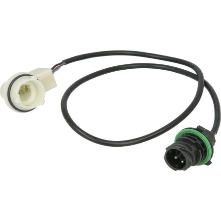 Monark 098 299 974 - Harness, headlight