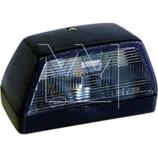 Monark 098254161 - Feu éclaireur de plaque