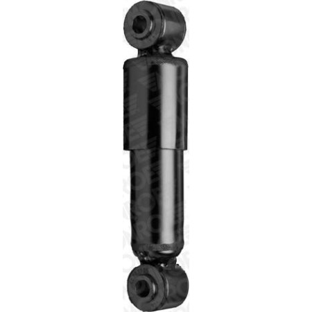 MONROE CB0046 - Shock Absorber, cab suspension