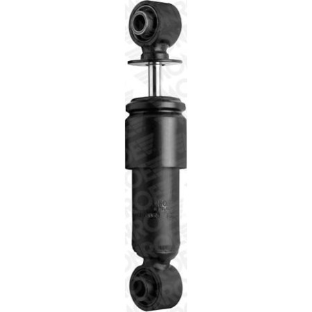 MONROE CB0047 - Shock Absorber, cab suspension