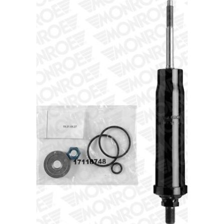 MONROE CB0059 - Shock Absorber, cab suspension