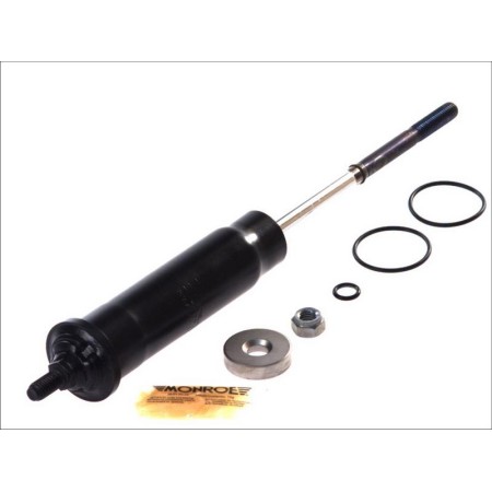 MONROE CB0058 - Shock Absorber, cab suspension