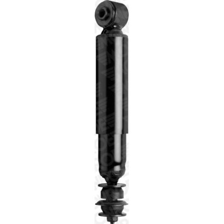 MONROE CB0052 - Shock Absorber, cab suspension