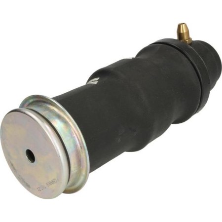 MONROE CB0066 - Bellow, driver cab suspension