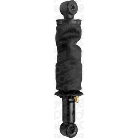 MONROE CB0006 - Shock Absorber, cab suspension