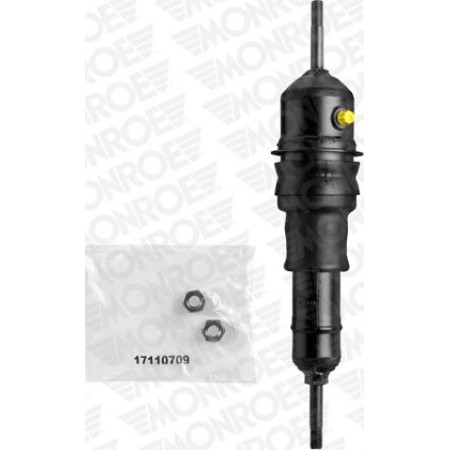 MONROE CB0018 - Shock Absorber, cab suspension