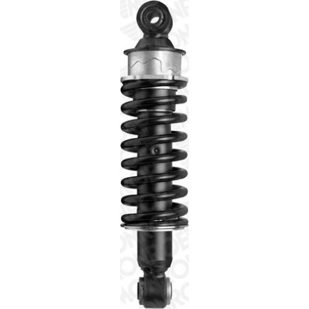 MONROE CB0013 - Shock Absorber, cab suspension