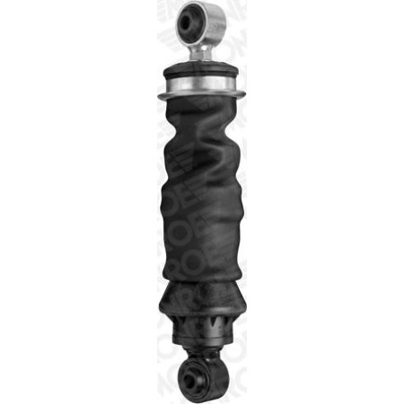 MONROE CB0088 - Shock Absorber, cab suspension