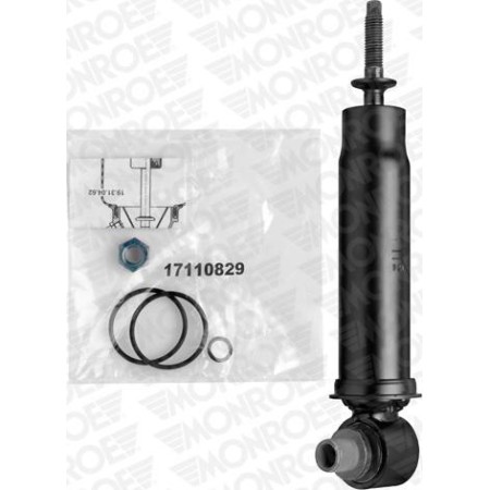 MONROE CB0039 - Shock Absorber, cab suspension