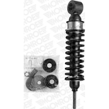 Monroe CB0031 - Shock Absorber, cab suspension