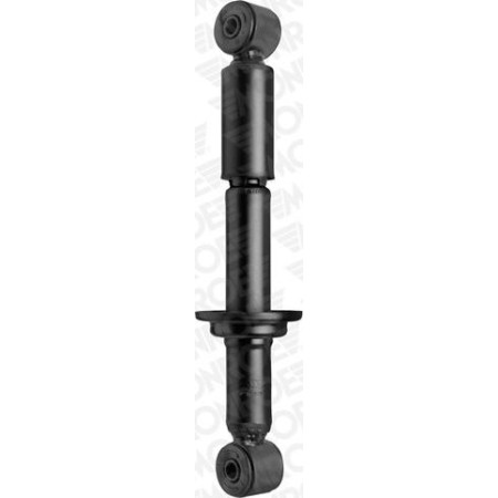MONROE CB0029 - Shock Absorber, cab suspension