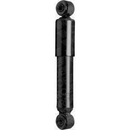 MONROE CB0072 - Shock Absorber, cab suspension