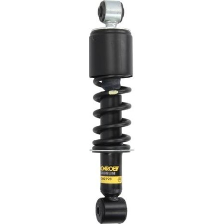 MONROE CB0198 - Shock Absorber, cab suspension