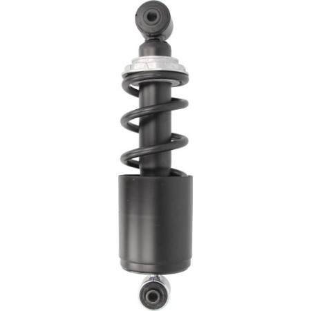 MONROE CB0197 - Shock Absorber, cab suspension