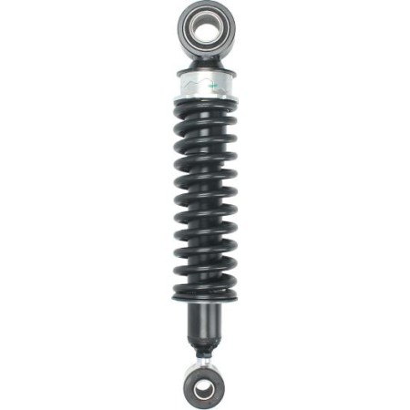 MONROE CB0153 - Shock Absorber, cab suspension