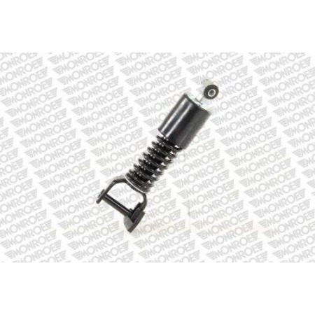 MONROE CB0165 - Shock Absorber, cab suspension