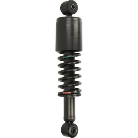 MONROE CB0166 - Shock Absorber, cab suspension