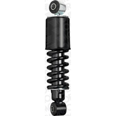 MONROE CB0105 - Shock Absorber, cab suspension