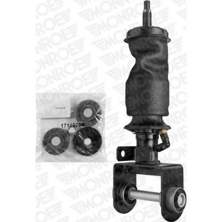MONROE CB0118 - Shock Absorber, cab suspension